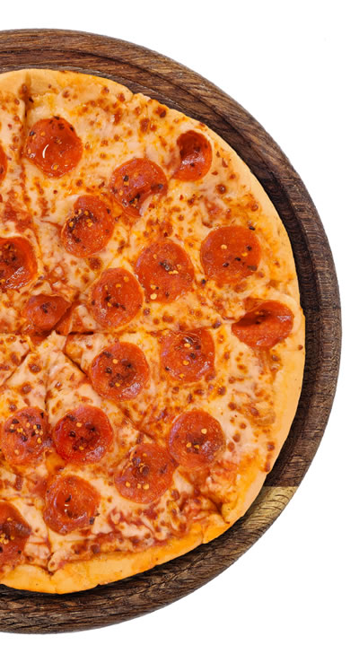 
Pepperoni